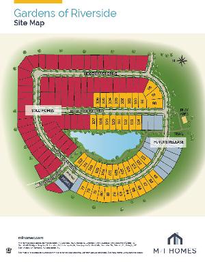 Gardens of Riverside