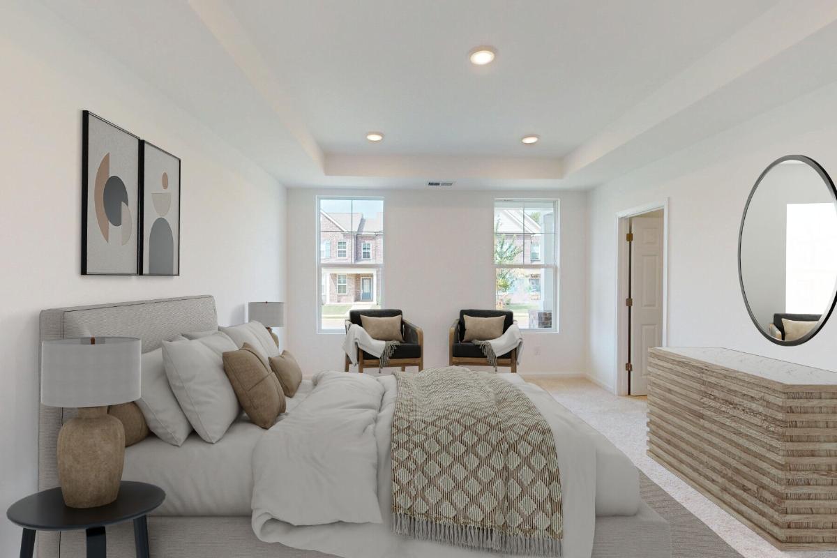 Villas at Regal Square