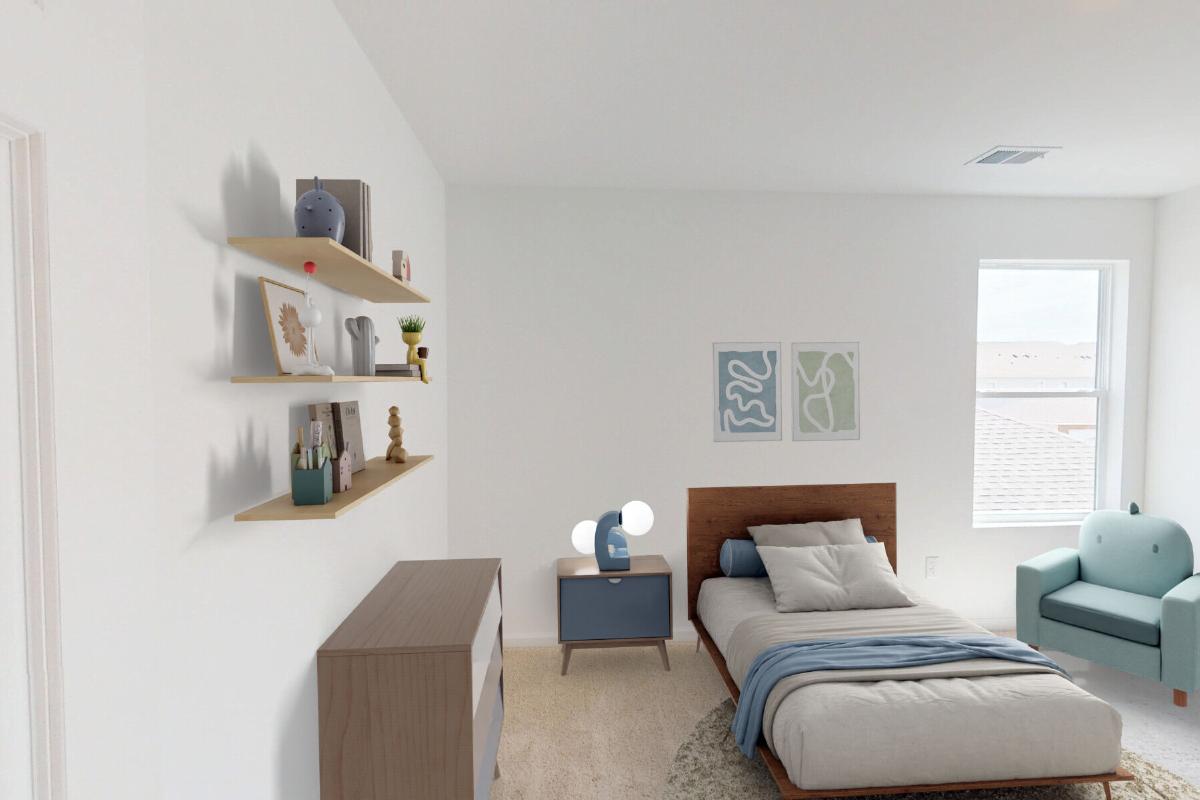 Villas at Regal Square