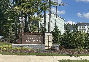 Alston Landing