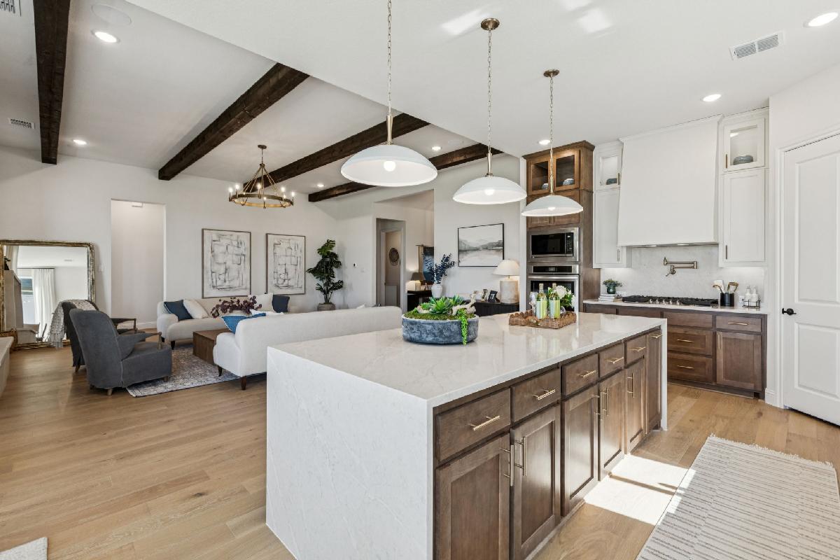 Settler's Glen