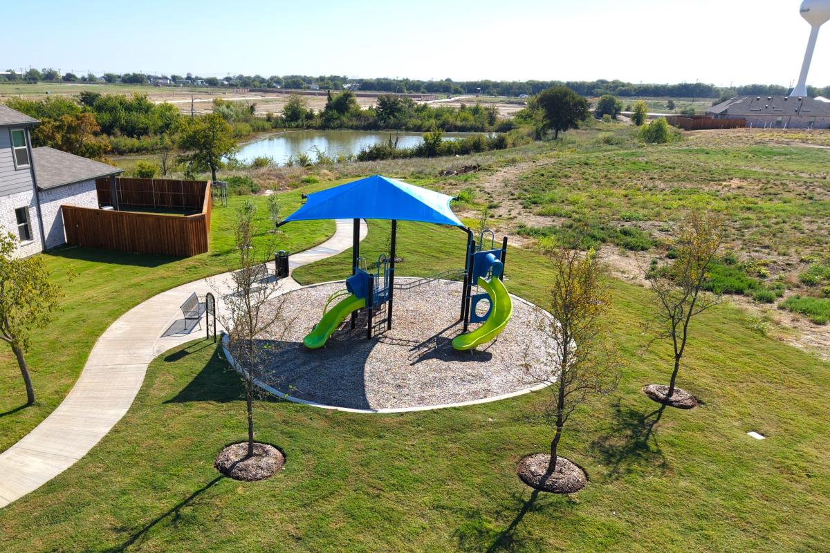 Meadow Park