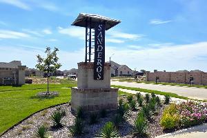 Sanderos