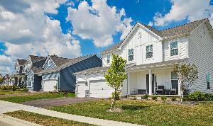 Woodcrest Crossing