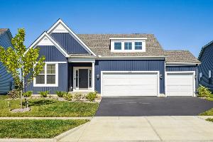 Woodcrest Crossing