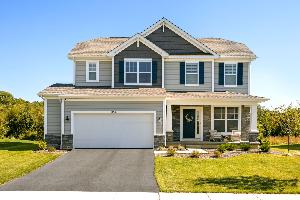 Woodcrest Crossing