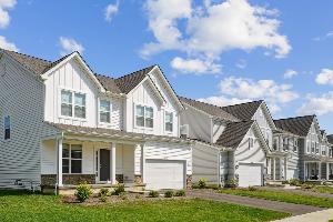 Homes at Foxfire