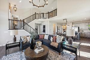 Homes at Foxfire
