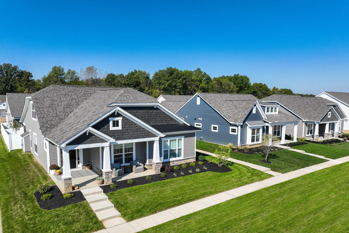 Hill Farm