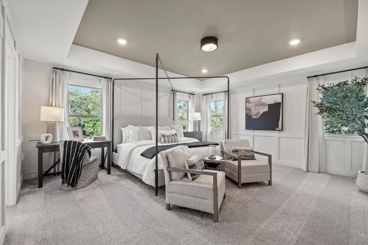 Powell Ridge