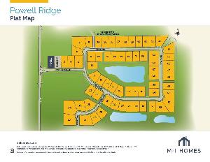 Powell Ridge