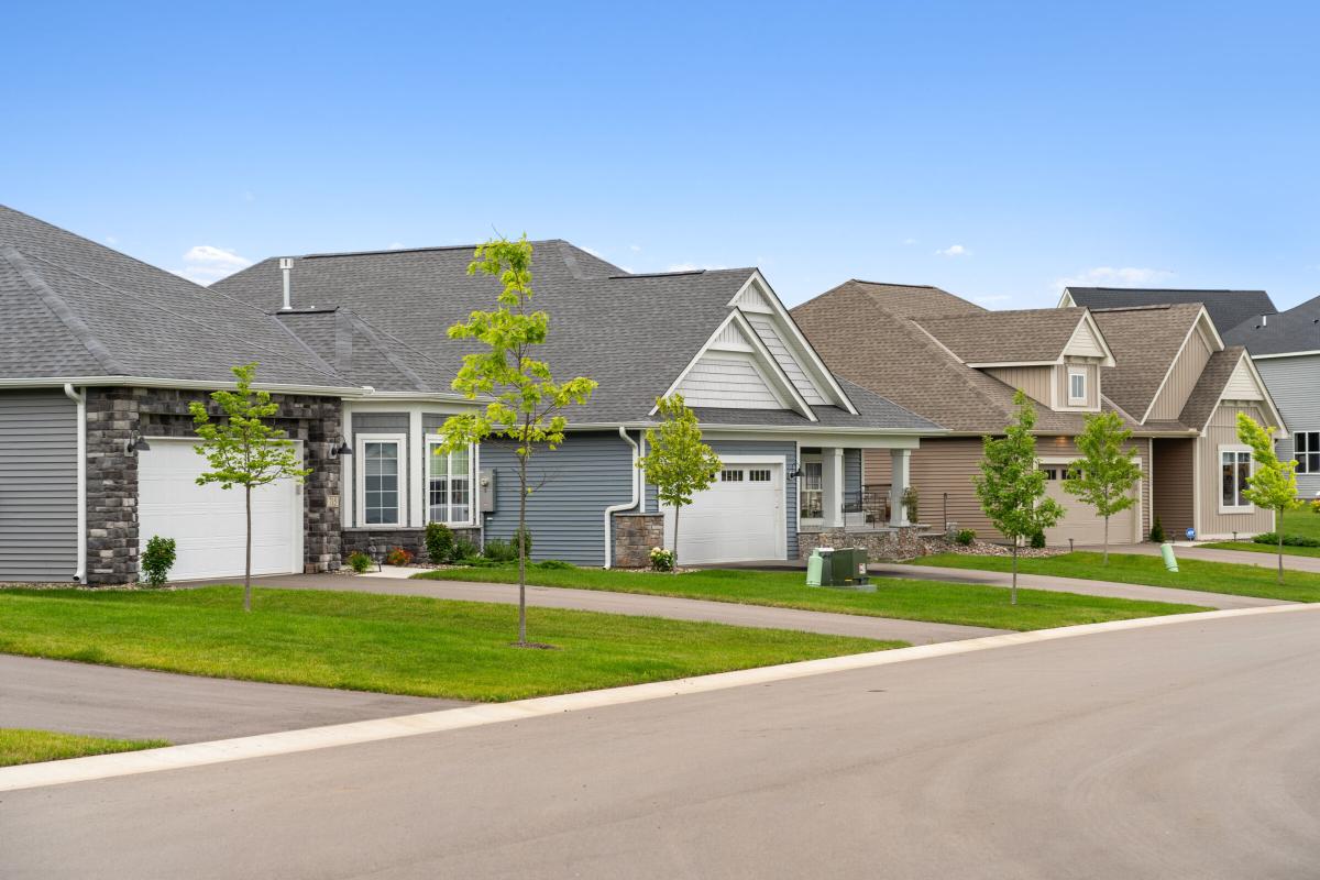 Beaumont Bluffs