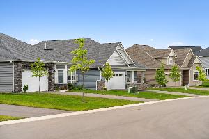Beaumont Bluffs