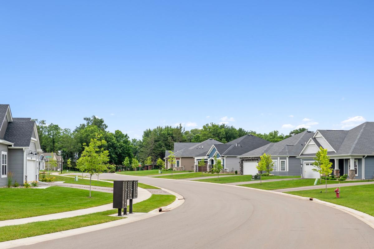 Beaumont Bluffs