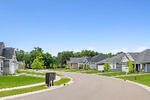 Beaumont Bluffs