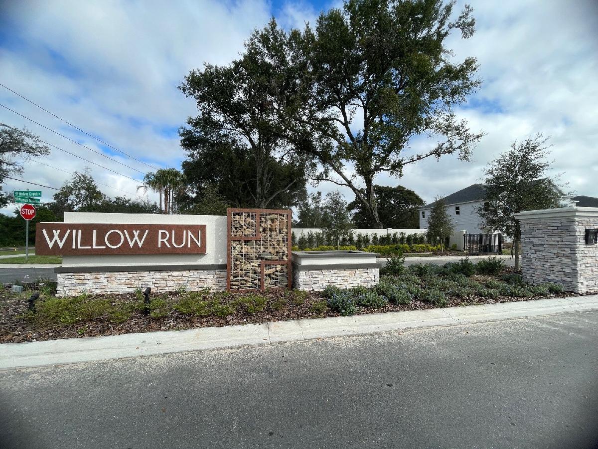 Willow Run