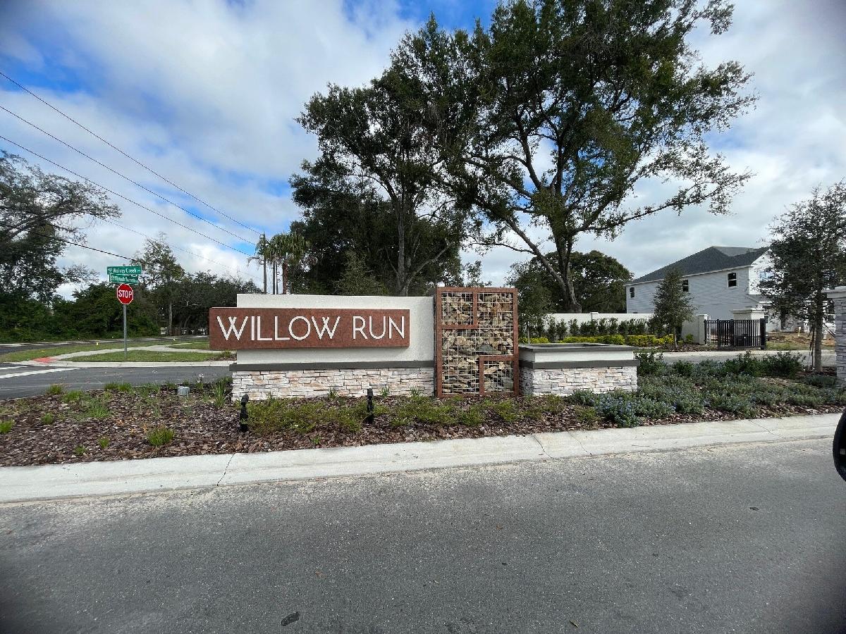 Willow Run