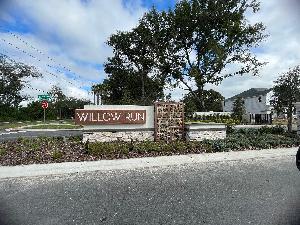 Willow Run