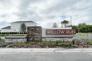 Willow Run