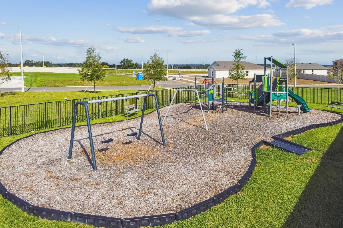 Hilltop Point