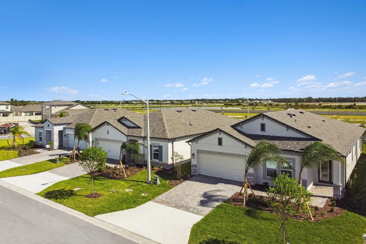 Hawthorne Ranch