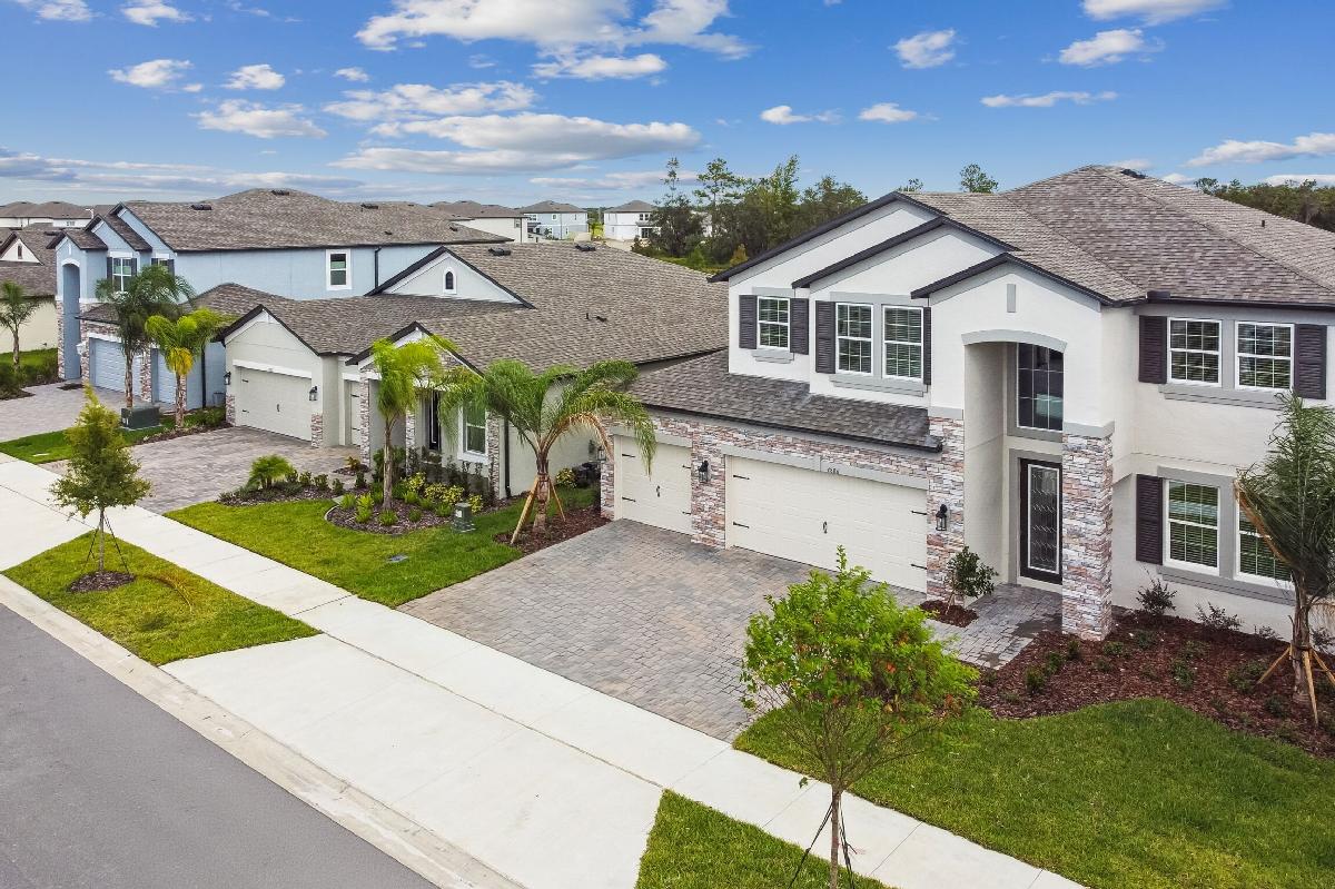 Hawthorne Ranch