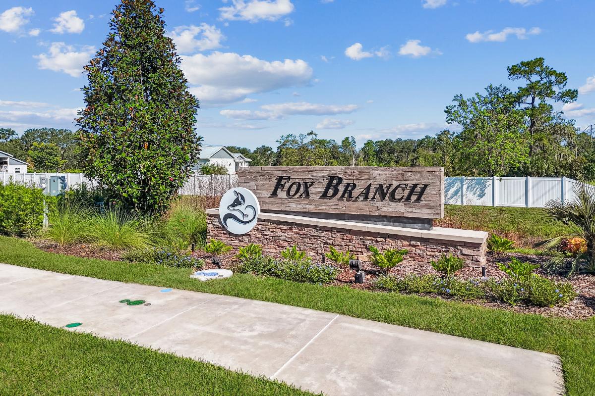 Fox Branch