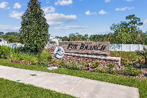 Fox Branch