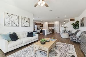 Eagle Cove