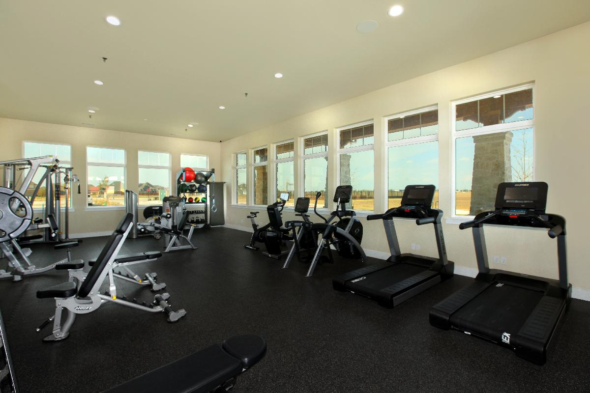 Green Meadows
