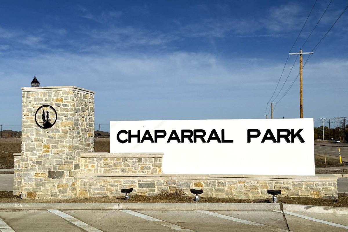 Chaparral Park