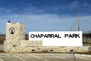 Chaparral Park