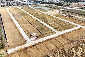 Chaparral Park