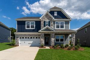 Cambrey Pointe
