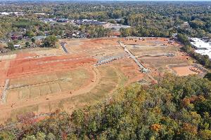 Cambrey Pointe