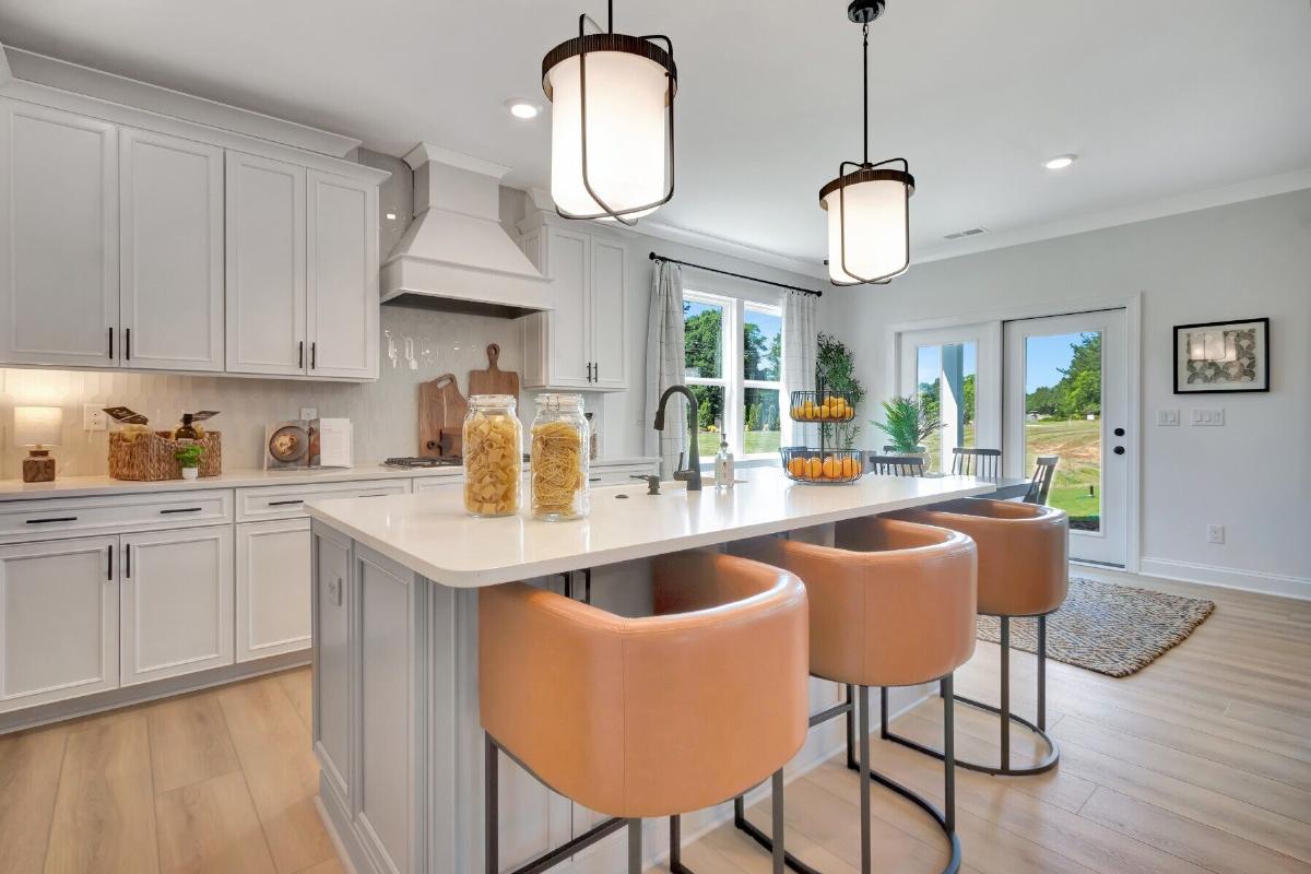 Cambrey Pointe