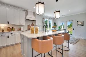 Cambrey Pointe