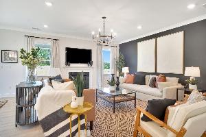 Cambrey Pointe