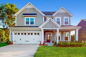 Cambrey Pointe