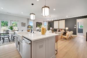 Cambrey Pointe
