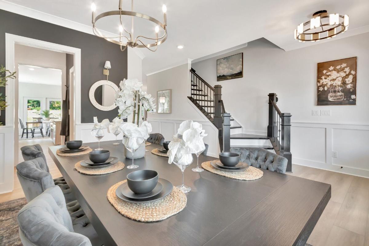 Cambrey Pointe