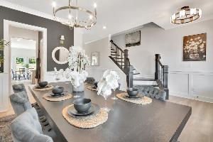 Cambrey Pointe