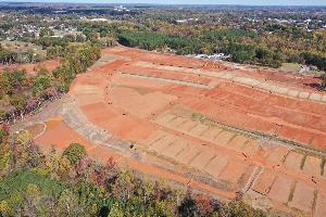 Cambrey Pointe