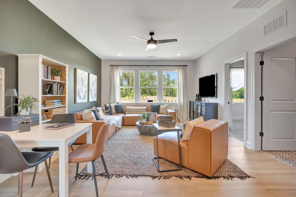 Cambrey Pointe