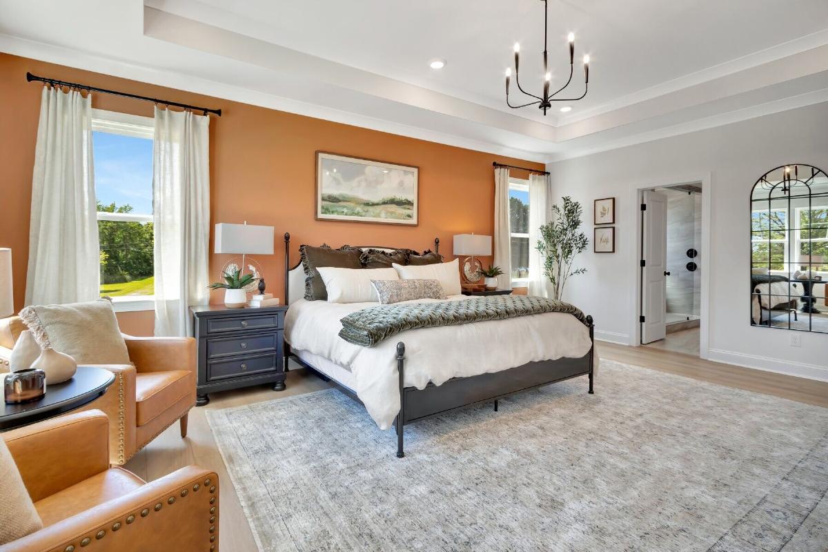 Cambrey Pointe