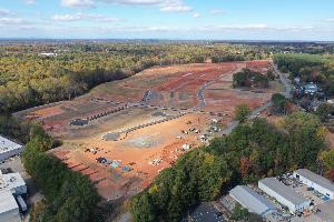 Cambrey Pointe