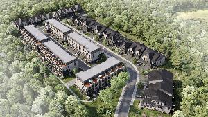 Northwoods of Naperville