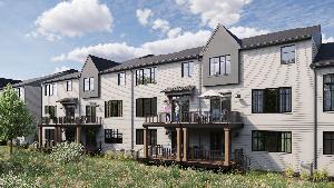 Northwoods of Naperville
