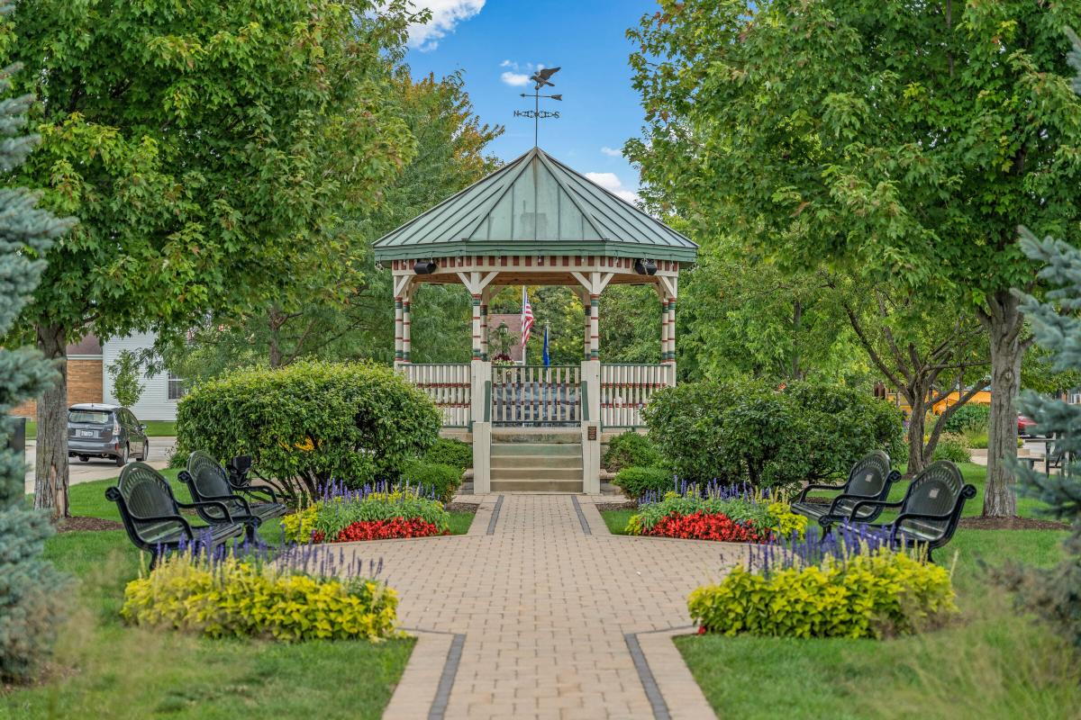 Stetson Park