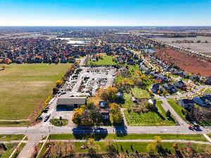 Everly Trace of Naperville